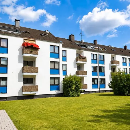 Airport Comfort Apartment