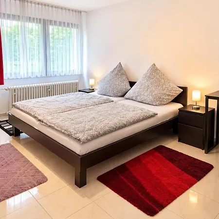Airport Comfort Apartment